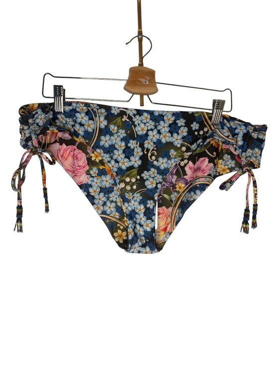 Agua Bendita Other - NWTAgua Bendita Eda Dreamin Bikini Bottom – 3XL - MSRP $120